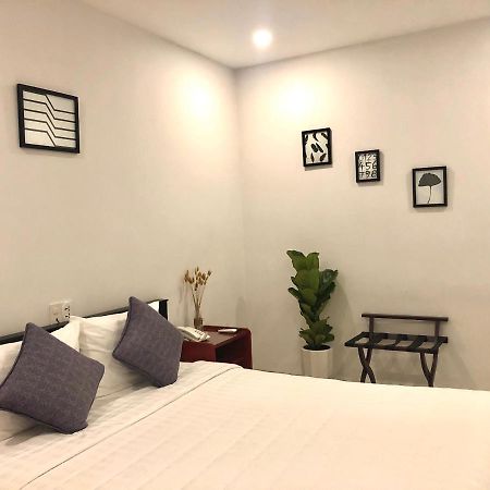 Monsieur Diesel Hotel Danang מראה חיצוני תמונה