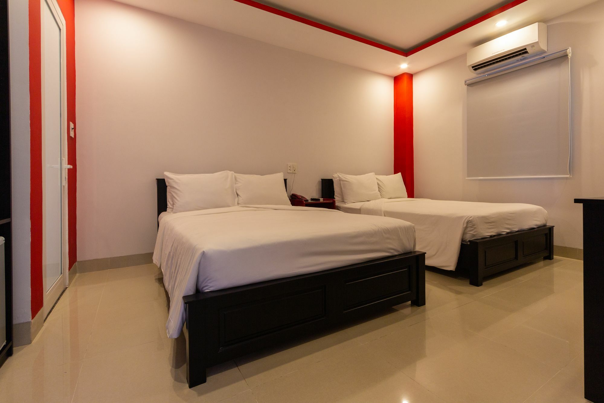 Monsieur Diesel Hotel Danang מראה חיצוני תמונה